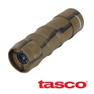Foto Monocular Tasco Essentials Roof Prism Camo 10x25mm (568bcrd)