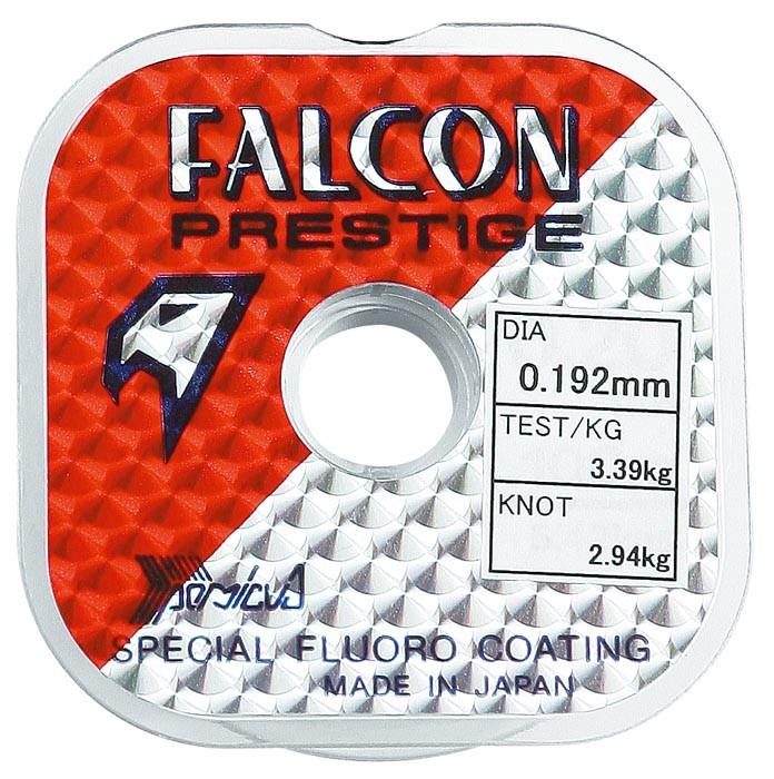 Foto monofilamento falcon prestige 1000m 1000m - 19.2/100