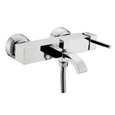 Foto monomando clever baÑo-ducha saona infinity
