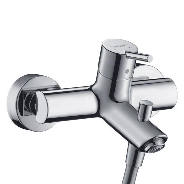 Foto Monomando de baño Hansgrohe Talis