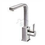 Foto Monomando lavabo alto Bimini de Clever Grifería.