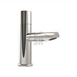 Foto Monomando lavabo caño 108 mm modelo MK Universal.
