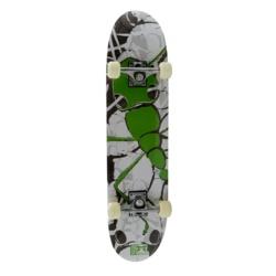 Foto monopatín ants