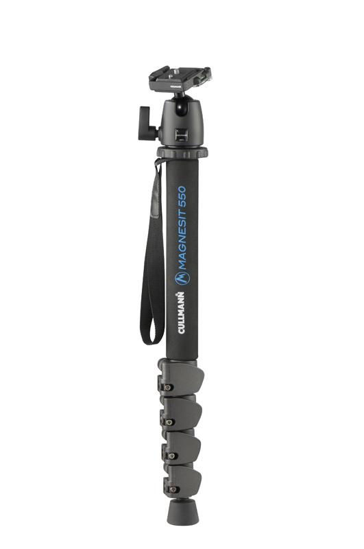 Foto Monopié Cullmann Magnesit 550 CB7.3
