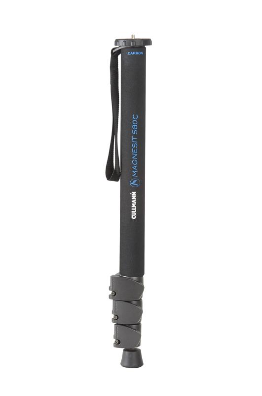 Foto Monopié Cullmann Magnesit 580C