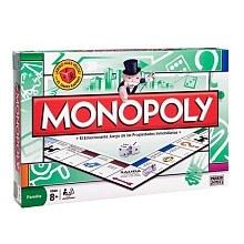 Foto Monopoly madrid