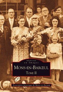 Foto Mons-en-Baroeul t.2