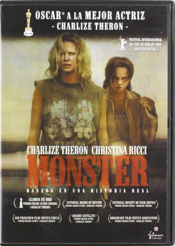 Foto Monster [DVD]