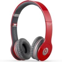 Foto Monster Auriculares Beats Solo HD