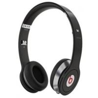 Foto Monster Auriculares Beats Solo HD Negro