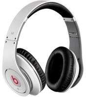 Foto Monster Auriculares Beats Studio Blanco
