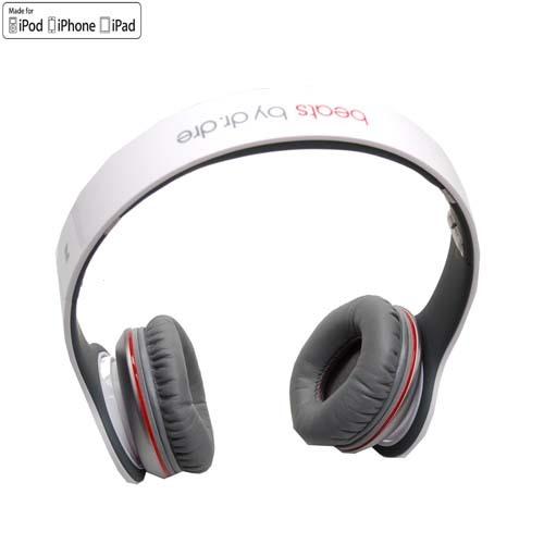 Foto Monster Beats by Dr.Dre Solo HD ControlTalk para iPhone