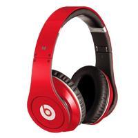 Foto Monster Beats By Dr.Dre Studio Red