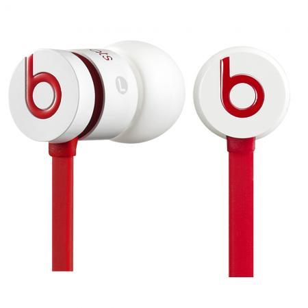 Foto Monster Beats By Dr.Dre Urbeats Blanco