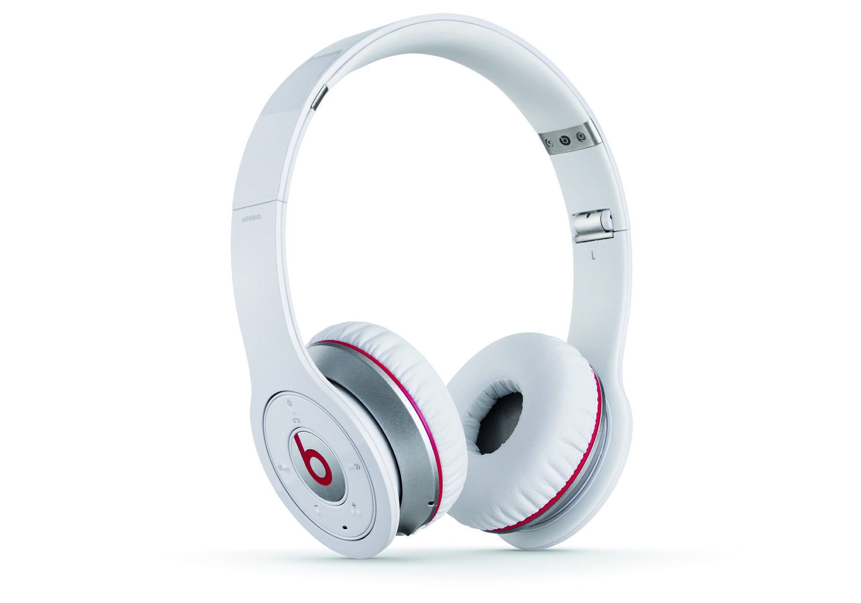 Foto Monster Beats by Dre Beats Wireless - White Aurículares Inalámbricos