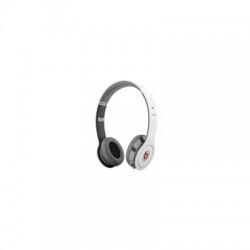 Foto Monster beats solo hd blanco auriculares