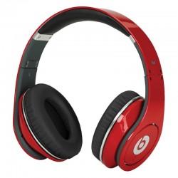 Foto Monster beats studio hd rojos * auriculares