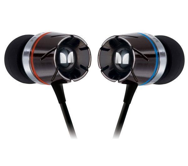Foto Monster Cable Auriculares intra-auricular Monster Turbine