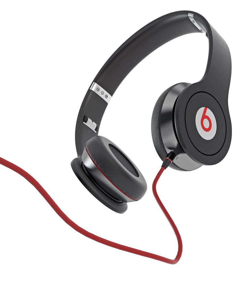 Foto Monster Cable Beats By Dr Dre Solo Hd - Auriculares De Monitoring - Ne