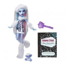 Foto Monster High - muñeca Abbey