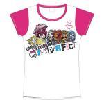 Foto Monster High Camiseta Perfectly Imperfect T8