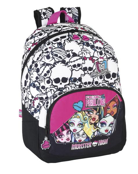 Foto MONSTER HIGH COLE DAY PACK 30 cm.
