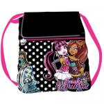 Foto Monster High Fabulous Saco Mochila Grande