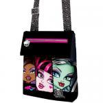Foto Monster High Faces Bolso Action Pocket