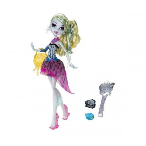 Foto Monster High Party Lagoona