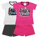 Foto Monster High Pijama Perfectly Imperfect T7