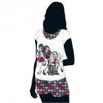 Foto Monster High Pijama T4
