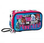 Foto Monster High Portameriendas Termo Be Yourself