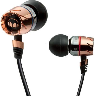 Foto Monster Turbine Pro Copper CT