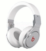 Foto Monster® Auricular Beats Pro White Hi-fi