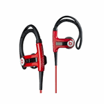 Foto Monster® Powerbeats Auriculares Deportivos Rojos