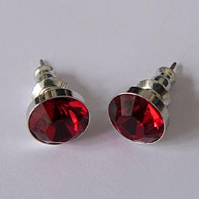 Foto Mont Bleu Swarovski Stud Earrings EMB6.5