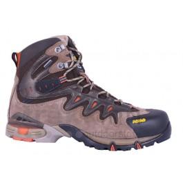 Foto Montaña Asolo Synchro Goretex Wool Man