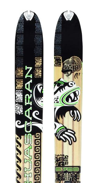 Foto Montaña Dynafit Huascaran 12/13