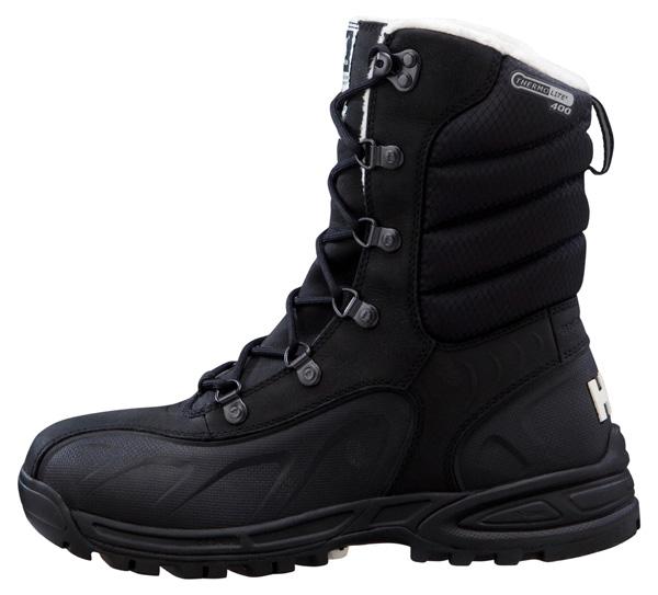 Foto Montaña Helly Hansen Lynx Black / Angora