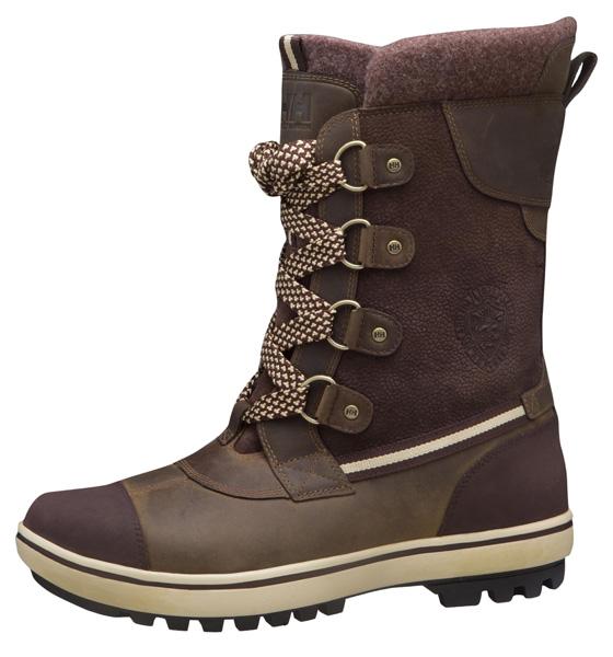 Foto Montaña Helly Hansen Varri Bushwacker / Khaki