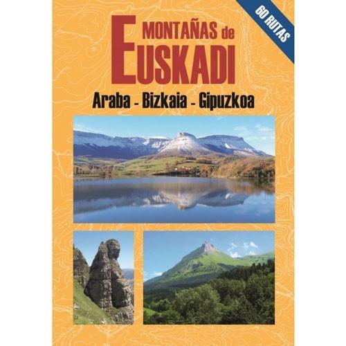 Foto Montañas Euskadi Mejores Excursiones