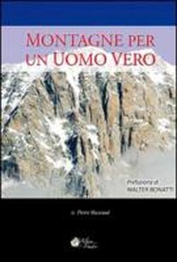 Foto Montagne per un uomo vero