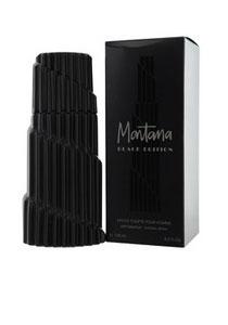 Foto Montana Black Edition Colonias por Montana 126 ml EDT Vaporizador
