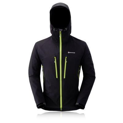 Foto Montane Alpine Stretch Softshell Outdoor Jacket
