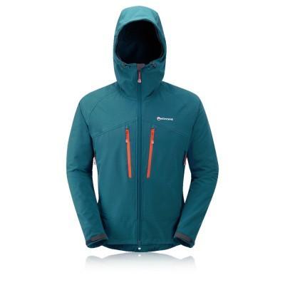 Foto Montane Alpine Stretch Softshell Outdoor Jacket