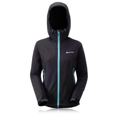 Foto Montane Lady Alpine Stretch Softshell Outdoor Jacket