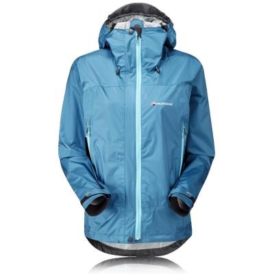 Foto Montane Lady Atomic Waterproof Jacket