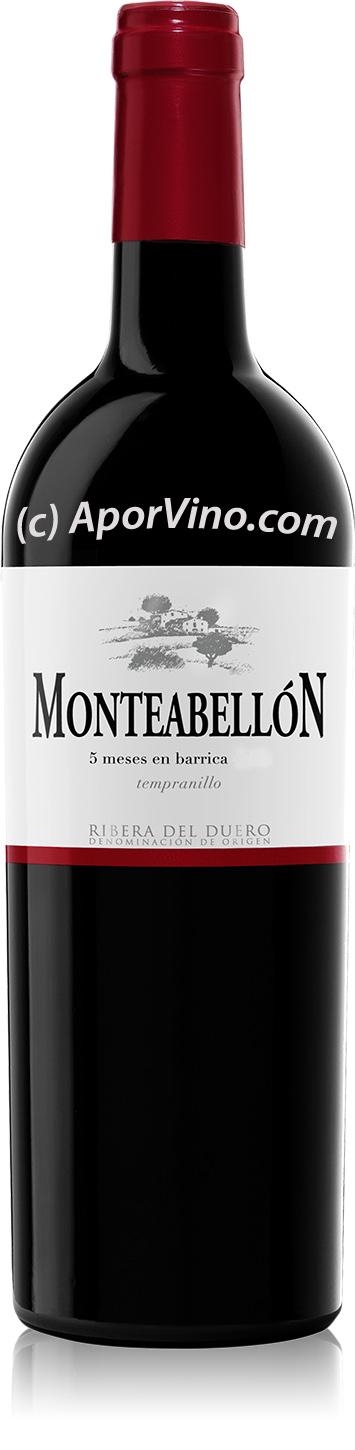 Foto Monteabellón Roble 2011