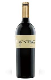 Foto Montebaco Vendimia Seleccionada Magnum 2006