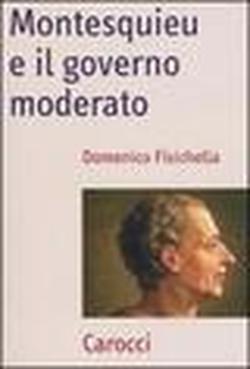 Foto Montesquieu e il governo moderato